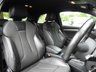 USED 2012 62 AUDI A3 2.0 TDI S LINE 3d 148 BHP 109K FSH A/C 50 MPG VGC