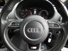 USED 2012 62 AUDI A3 2.0 TDI S LINE 3d 148 BHP 109K FSH A/C 50 MPG VGC