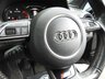USED 2012 62 AUDI A3 2.0 TDI S LINE 3d 148 BHP 109K FSH A/C 50 MPG VGC