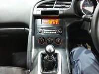 USED 2012 12 PEUGEOT 3008 1.6 ACTIVE HDI FAP 5d 112 BHP 