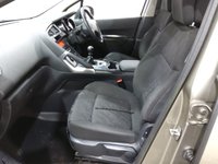 USED 2012 12 PEUGEOT 3008 1.6 ACTIVE HDI FAP 5d 112 BHP 