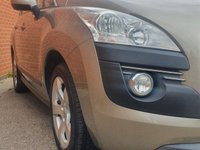 USED 2012 12 PEUGEOT 3008 1.6 ACTIVE HDI FAP 5d 112 BHP 
