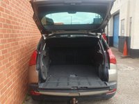 USED 2012 12 PEUGEOT 3008 1.6 ACTIVE HDI FAP 5d 112 BHP 