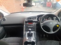 USED 2012 12 PEUGEOT 3008 1.6 ACTIVE HDI FAP 5d 112 BHP 