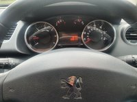USED 2012 12 PEUGEOT 3008 1.6 ACTIVE HDI FAP 5d 112 BHP 
