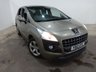 USED 2012 12 PEUGEOT 3008 1.6 ACTIVE HDI FAP 5d 112 BHP 