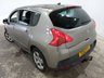 USED 2012 12 PEUGEOT 3008 1.6 ACTIVE HDI FAP 5d 112 BHP 