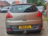 USED 2012 12 PEUGEOT 3008 1.6 ACTIVE HDI FAP 5d 112 BHP 