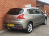 USED 2012 12 PEUGEOT 3008 1.6 ACTIVE HDI FAP 5d 112 BHP 