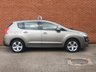 USED 2012 12 PEUGEOT 3008 1.6 ACTIVE HDI FAP 5d 112 BHP 