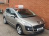 USED 2012 12 PEUGEOT 3008 1.6 ACTIVE HDI FAP 5d 112 BHP 