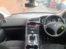 USED 2012 12 PEUGEOT 3008 1.6 ACTIVE HDI FAP 5d 112 BHP 