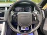 USED 2018 L LAND ROVER RANGE ROVER SPORT 5.0 SVR 5d AUTO 567 BHP Soft Close Doors+PCP & HP Available+Full Heated Seat+Pan Roof+2 Key+Full Mot+Service History+Cooling Box+Sat-Nav+Rear Camera+Bluetooth+Cabon Boonet Pack+ Nationwide Delivery+Nationwide Warranty