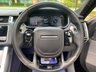 USED 2018 L LAND ROVER RANGE ROVER SPORT 5.0 SVR 5d AUTO 567 BHP Soft Close Doors+PCP & HP Available+Full Heated Seat+Pan Roof+2 Key+Full Mot+Service History+Cooling Box+Sat-Nav+Rear Camera+Bluetooth+Cabon Boonet Pack+ Nationwide Delivery+Nationwide Warranty