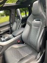 USED 2018 L LAND ROVER RANGE ROVER SPORT 5.0 SVR 5d AUTO 567 BHP Soft Close Doors+PCP & HP Available+Full Heated Seat+Pan Roof+2 Key+Full Mot+Service History+Cooling Box+Sat-Nav+Rear Camera+Bluetooth+Cabon Boonet Pack+ Nationwide Delivery+Nationwide Warranty