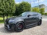 USED 2018 L LAND ROVER RANGE ROVER SPORT 5.0 SVR 5d AUTO 567 BHP Soft Close Doors+PCP & HP Available+Full Heated Seat+Pan Roof+2 Key+Full Mot+Service History+Cooling Box+Sat-Nav+Rear Camera+Bluetooth+Cabon Boonet Pack+ Nationwide Delivery+Nationwide Warranty