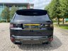 USED 2018 L LAND ROVER RANGE ROVER SPORT 5.0 SVR 5d AUTO 567 BHP Soft Close Doors+PCP & HP Available+Full Heated Seat+Pan Roof+2 Key+Full Mot+Service History+Cooling Box+Sat-Nav+Rear Camera+Bluetooth+Cabon Boonet Pack+ Nationwide Delivery+Nationwide Warranty