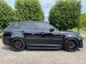 USED 2018 L LAND ROVER RANGE ROVER SPORT 5.0 SVR 5d AUTO 567 BHP Soft Close Doors+PCP & HP Available+Full Heated Seat+Pan Roof+2 Key+Full Mot+Service History+Cooling Box+Sat-Nav+Rear Camera+Bluetooth+Cabon Boonet Pack+ Nationwide Delivery+Nationwide Warranty