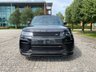 USED 2018 L LAND ROVER RANGE ROVER SPORT 5.0 SVR 5d AUTO 567 BHP Soft Close Doors+PCP & HP Available+Full Heated Seat+Pan Roof+2 Key+Full Mot+Service History+Cooling Box+Sat-Nav+Rear Camera+Bluetooth+Cabon Boonet Pack+ Nationwide Delivery+Nationwide Warranty