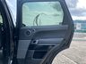 USED 2018 L LAND ROVER RANGE ROVER SPORT 5.0 SVR 5d AUTO 567 BHP Soft Close Doors+PCP & HP Available+Full Heated Seat+Pan Roof+2 Key+Full Mot+Service History+Cooling Box+Sat-Nav+Rear Camera+Bluetooth+Cabon Boonet Pack+ Nationwide Delivery+Nationwide Warranty