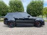USED 2018 L LAND ROVER RANGE ROVER SPORT 5.0 SVR 5d AUTO 567 BHP Soft Close Doors+PCP & HP Available+Full Heated Seat+Pan Roof+2 Key+Full Mot+Service History+Cooling Box+Sat-Nav+Rear Camera+Bluetooth+Cabon Boonet Pack+ Nationwide Delivery+Nationwide Warranty