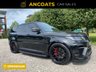 USED 2018 L LAND ROVER RANGE ROVER SPORT 5.0 SVR 5d AUTO 567 BHP Soft Close Doors+PCP & HP Available+Full Heated Seat+Pan Roof+2 Key+Full Mot+Service History+Cooling Box+Sat-Nav+Rear Camera+Bluetooth+Cabon Boonet Pack+ Nationwide Delivery+Nationwide Warranty