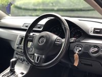 USED 2013 13 VOLKSWAGEN PASSAT 2.0 HIGHLINE TDI BLUEMOTION TECHNOLOGY DSG 5d 139 BHP 