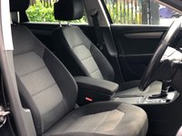 USED 2013 13 VOLKSWAGEN PASSAT 2.0 HIGHLINE TDI BLUEMOTION TECHNOLOGY DSG 5d 139 BHP 