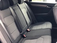 USED 2013 13 VOLKSWAGEN PASSAT 2.0 HIGHLINE TDI BLUEMOTION TECHNOLOGY DSG 5d 139 BHP 