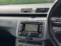 USED 2013 13 VOLKSWAGEN PASSAT 2.0 HIGHLINE TDI BLUEMOTION TECHNOLOGY DSG 5d 139 BHP 