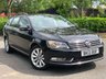 USED 2013 13 VOLKSWAGEN PASSAT 2.0 HIGHLINE TDI BLUEMOTION TECHNOLOGY DSG 5d 139 BHP 