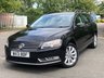USED 2013 13 VOLKSWAGEN PASSAT 2.0 HIGHLINE TDI BLUEMOTION TECHNOLOGY DSG 5d 139 BHP 