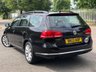 USED 2013 13 VOLKSWAGEN PASSAT 2.0 HIGHLINE TDI BLUEMOTION TECHNOLOGY DSG 5d 139 BHP 