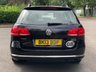 USED 2013 13 VOLKSWAGEN PASSAT 2.0 HIGHLINE TDI BLUEMOTION TECHNOLOGY DSG 5d 139 BHP 