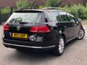 USED 2013 13 VOLKSWAGEN PASSAT 2.0 HIGHLINE TDI BLUEMOTION TECHNOLOGY DSG 5d 139 BHP 