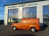 USED 2018 68 FORD TRANSIT CUSTOM 2.0 LIMITED L1 H1 130PS 