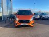 USED 2018 68 FORD TRANSIT CUSTOM 2.0 LIMITED L1 H1 130PS 
