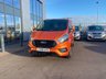 USED 2018 68 FORD TRANSIT CUSTOM 2.0 LIMITED L1 H1 130PS 