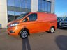 USED 2018 68 FORD TRANSIT CUSTOM 2.0 LIMITED L1 H1 130PS 