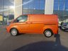 USED 2018 68 FORD TRANSIT CUSTOM 2.0 LIMITED L1 H1 130PS 