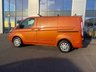 USED 2018 68 FORD TRANSIT CUSTOM 2.0 LIMITED L1 H1 130PS 