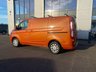 USED 2018 68 FORD TRANSIT CUSTOM 2.0 LIMITED L1 H1 130PS 