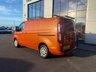 USED 2018 68 FORD TRANSIT CUSTOM 2.0 LIMITED L1 H1 130PS 