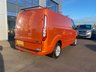 USED 2018 68 FORD TRANSIT CUSTOM 2.0 LIMITED L1 H1 130PS 