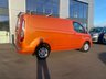 USED 2018 68 FORD TRANSIT CUSTOM 2.0 LIMITED L1 H1 130PS 