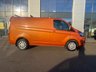 USED 2018 68 FORD TRANSIT CUSTOM 2.0 LIMITED L1 H1 130PS 