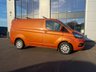USED 2018 68 FORD TRANSIT CUSTOM 2.0 LIMITED L1 H1 130PS 