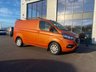 USED 2018 68 FORD TRANSIT CUSTOM 2.0 LIMITED L1 H1 130PS 