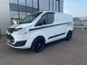 USED 2015 15 FORD TRANSIT CUSTOM 2.2 290 TREND L1H1 