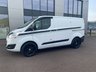 USED 2015 15 FORD TRANSIT CUSTOM 2.2 290 TREND L1H1 